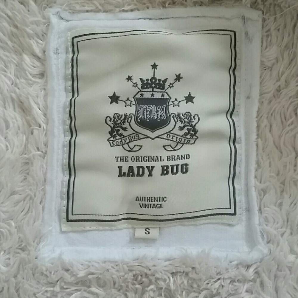 Jacket - Picture 3 of 6